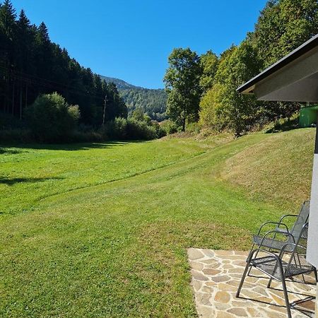 Apartma Jutersek 2+2 Libelice Екстериор снимка