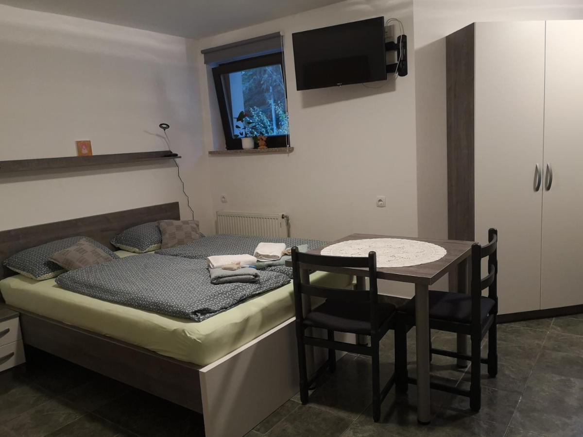 Apartma Jutersek 2+2 Libelice Екстериор снимка
