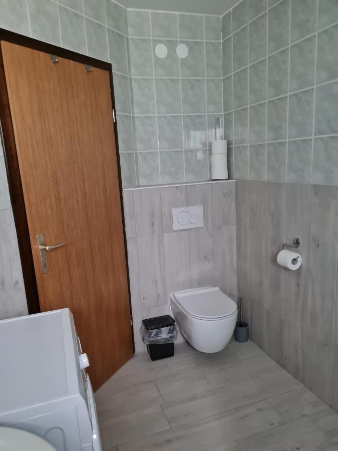 Apartma Jutersek 2+2 Libelice Екстериор снимка