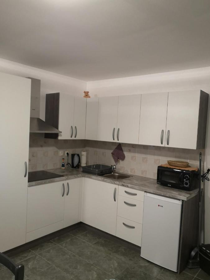 Apartma Jutersek 2+2 Libelice Екстериор снимка