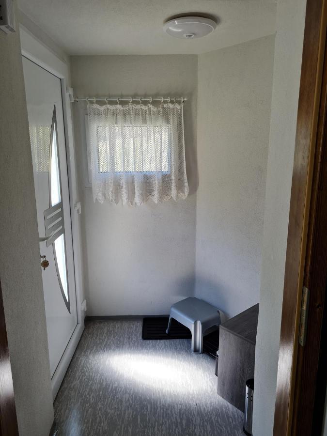 Apartma Jutersek 2+2 Libelice Екстериор снимка