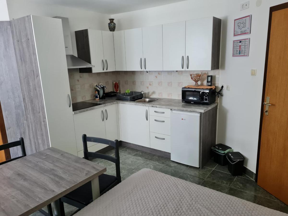 Apartma Jutersek 2+2 Libelice Екстериор снимка