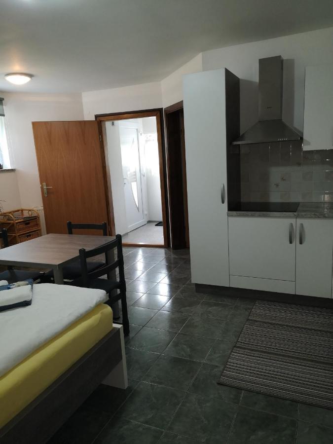 Apartma Jutersek 2+2 Libelice Екстериор снимка