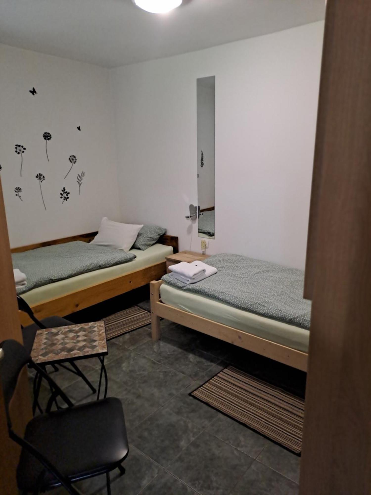 Apartma Jutersek 2+2 Libelice Екстериор снимка